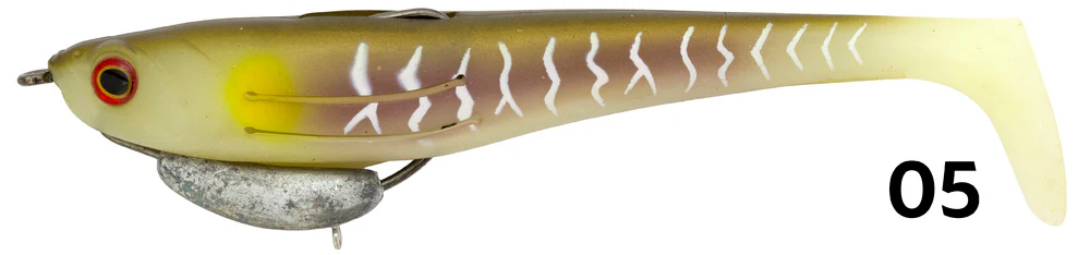 Zerek Flat Shad Pro - Image 23