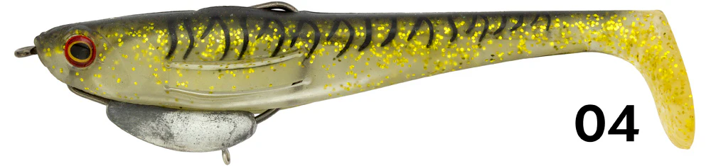 Zerek Flat Shad Pro - Image 24