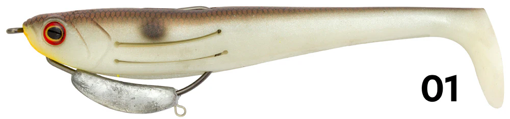 Zerek Flat Shad Pro - Image 25