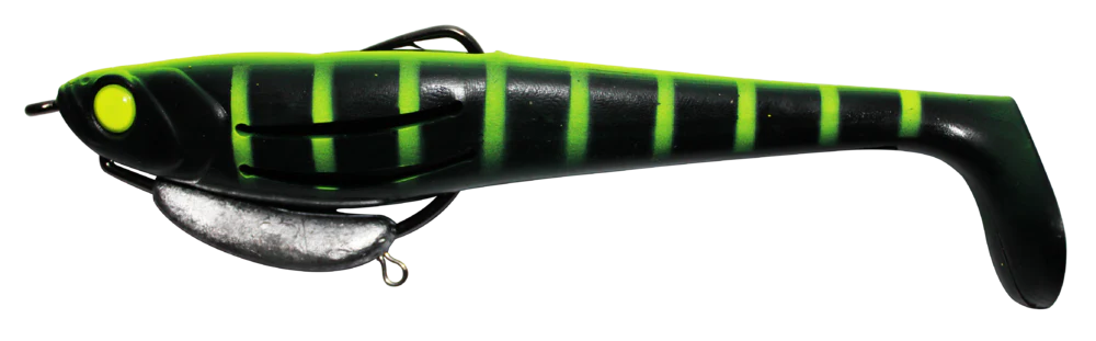 Zerek Flat Shad Pro - Image 26