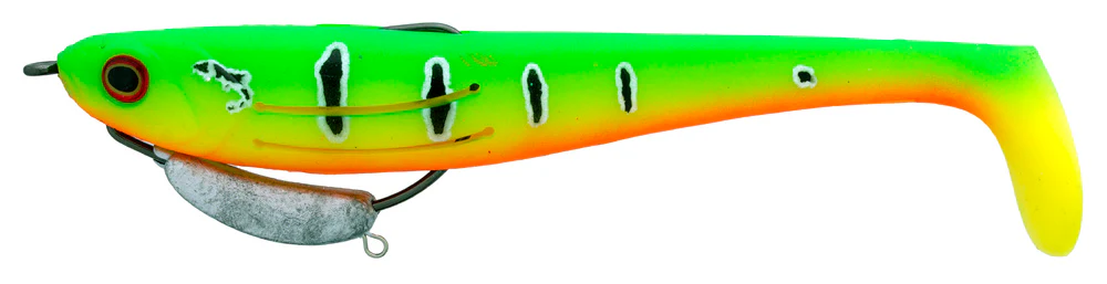 Zerek Flat Shad Pro - Image 4