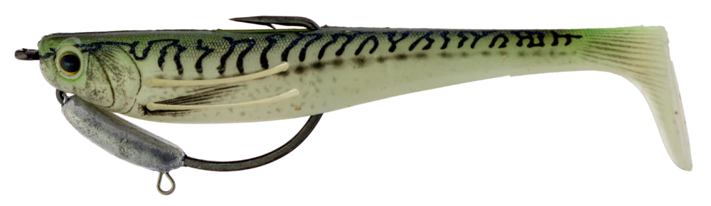 Zerek Flat Shad Pro - Image 5