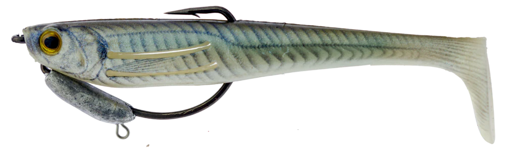 Zerek Flat Shad Pro - Image 6