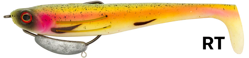 Zerek Flat Shad Pro - Image 7