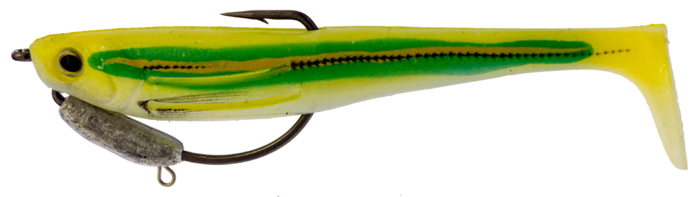 Zerek Flat Shad Pro - Image 9