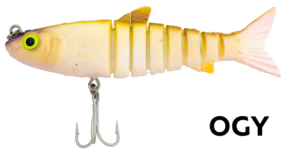 Zerek Live Mullet - Image 10