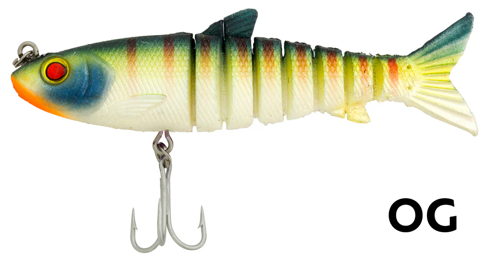 Zerek Live Mullet - Image 11