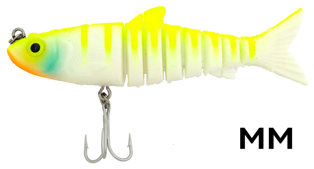 Zerek Live Mullet - Image 12