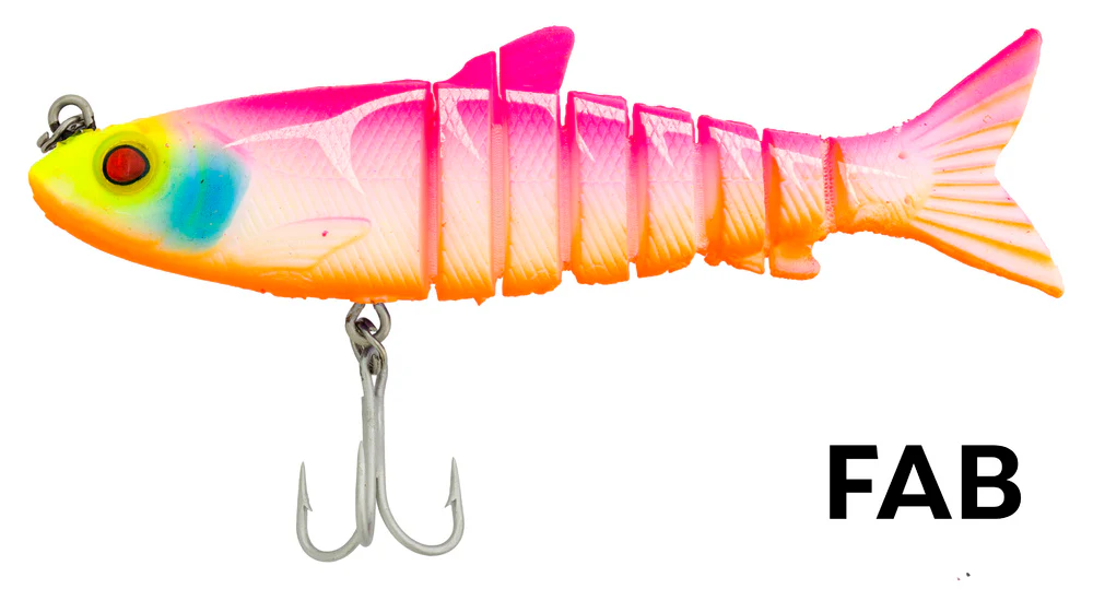 Zerek Live Mullet - Image 13