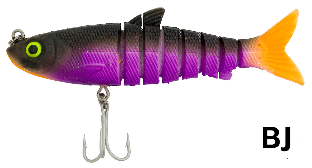Zerek Live Mullet - Image 14