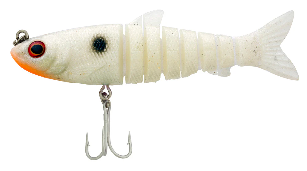 Zerek Live Mullet - Image 3