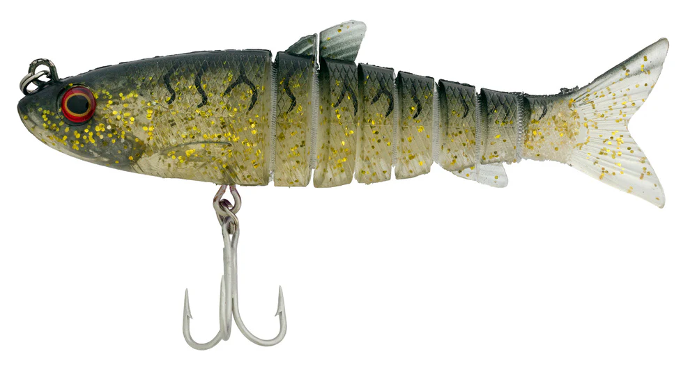 Zerek Live Mullet - Image 4