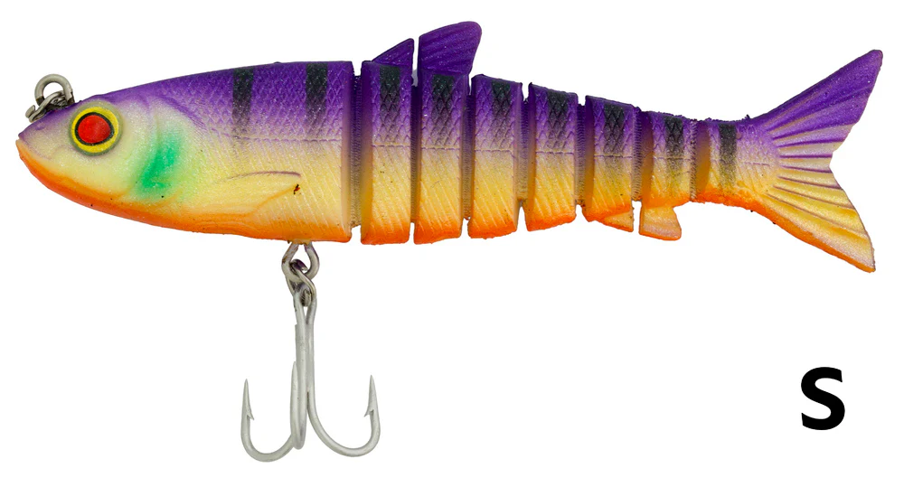 Zerek Live Mullet - Image 7