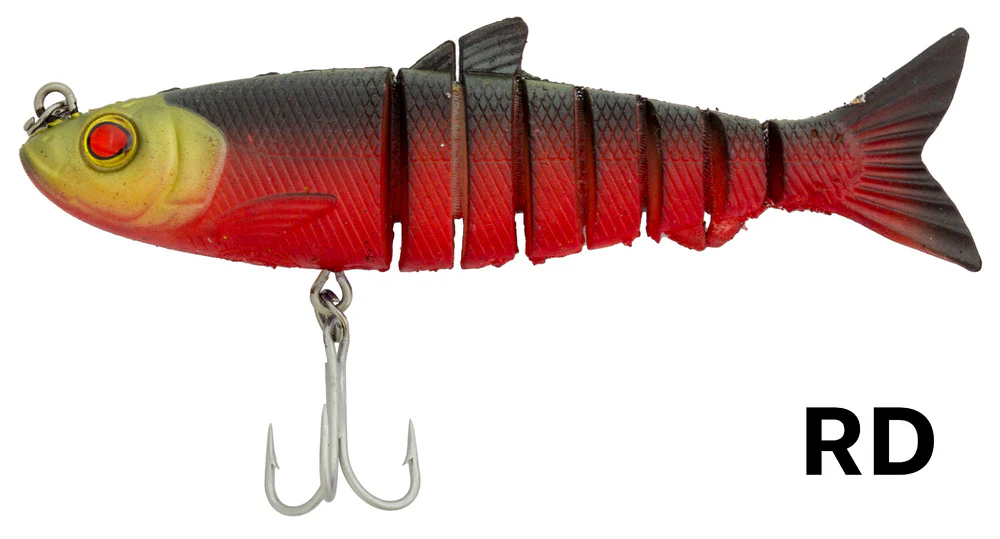 Zerek Live Mullet - Image 8