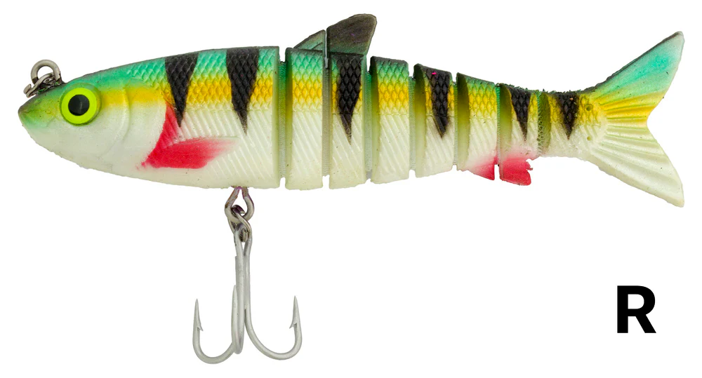 Zerek Live Mullet - Image 9