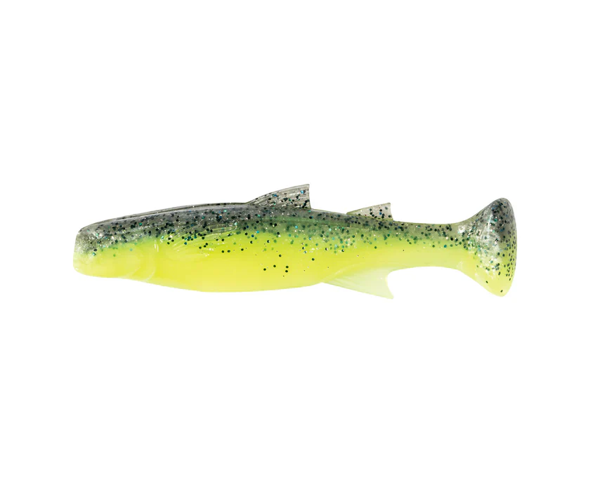 Zman Mulletron Unrigged - Image 5