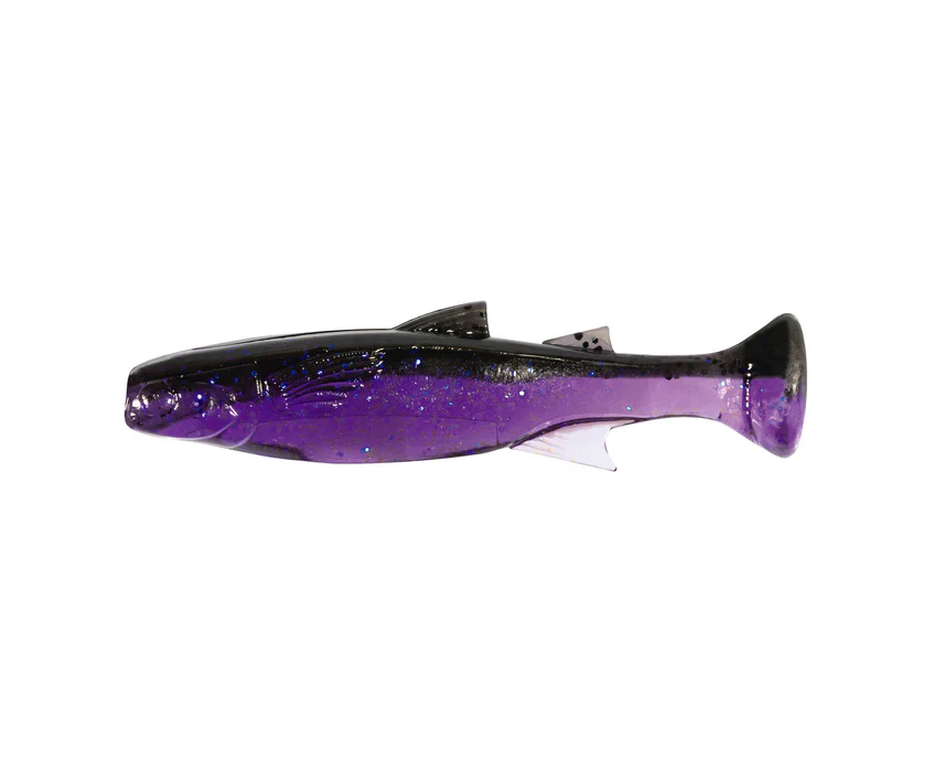 Zman Mulletron Unrigged - Image 7